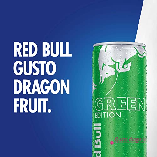 RED BULL ENERGY DRINK1
