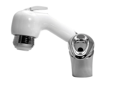 MISCELATORE CON FLESSIBILE E DOCCIA