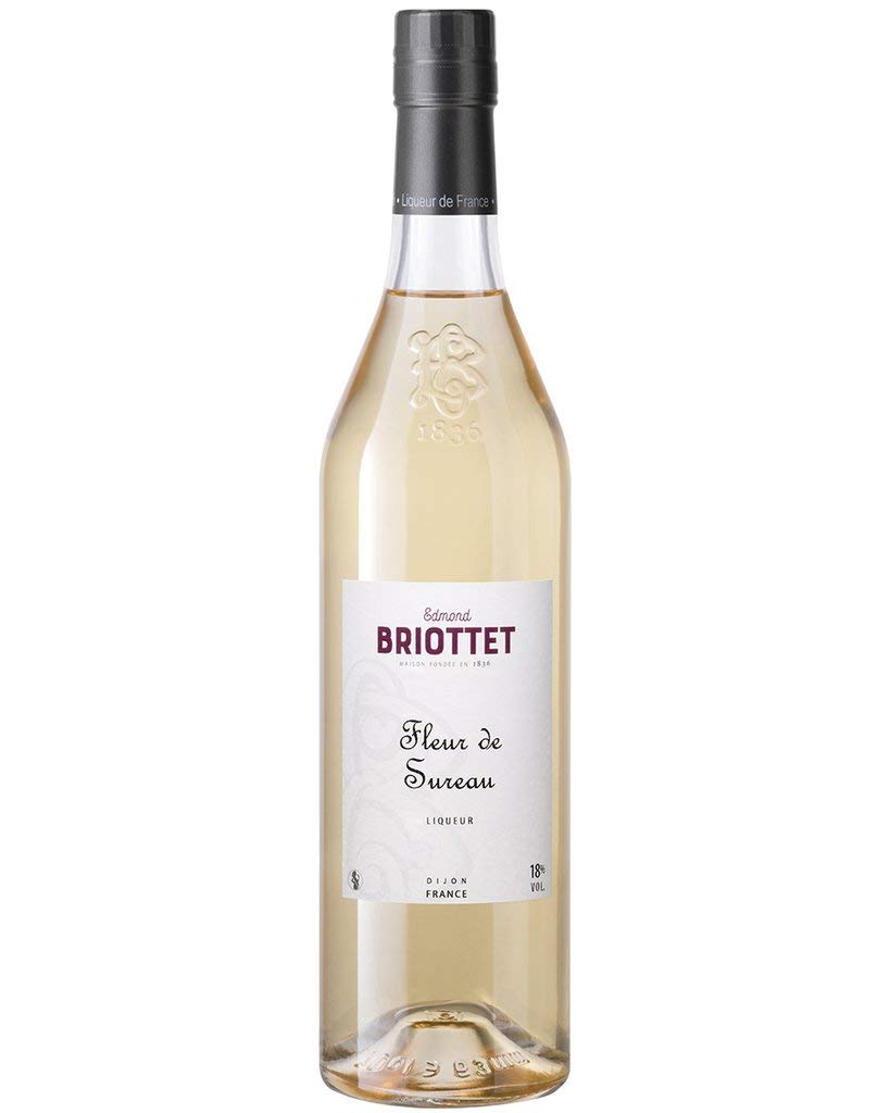 LIQUORE BRIOTTET SAMBUCO 70 CL