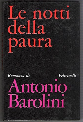 Le notti della paura