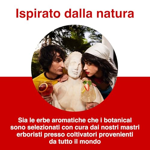 MARTINI Riserva Speciale Rubino, 18% ABV, 75cl / 750ml, Aperitivo, Vermouth con Erbe Aromatiche Selezionate a Mano