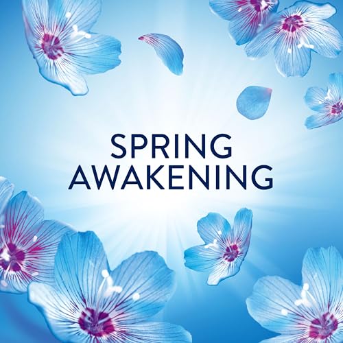 Lenor In-Wash Profumo Booster Spring Awakening