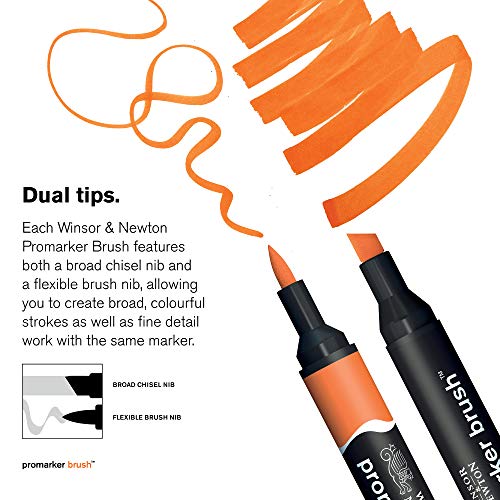 Winsor & Newton ProMarker