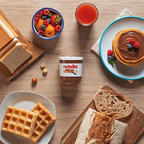 Nutella Ferrero - 200 g