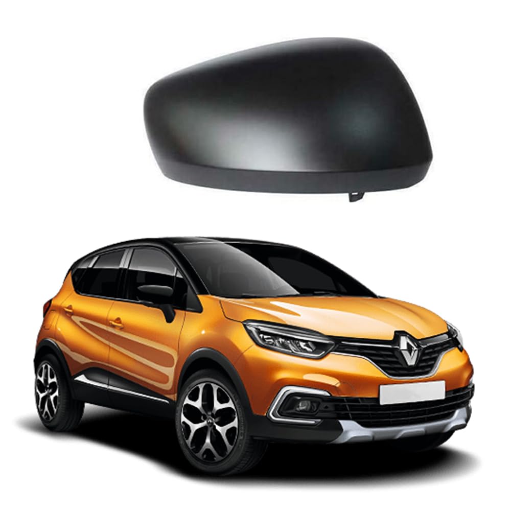 CG94 CALOTTA NERA [Lato Passegero] Per Auto: CAPTUR 2020 - MITS_ ASX 2023 NERA DXNERA DX