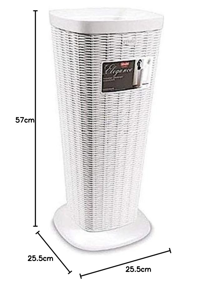 Stefanplast - Portaombrelli "Elegance" 25, 5x25, 5x57cm