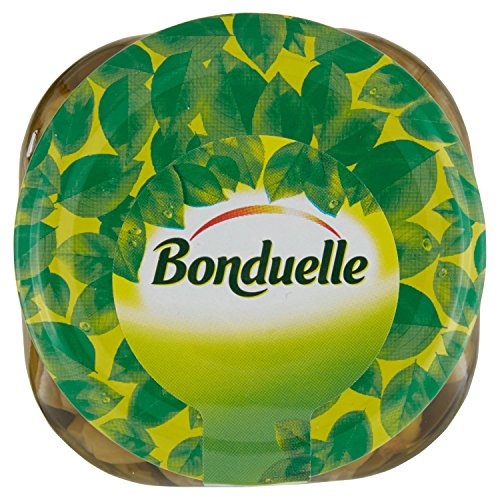 Bonduelle Fagiolini Vaso - 6 pezzi da 330 g [1980 g]