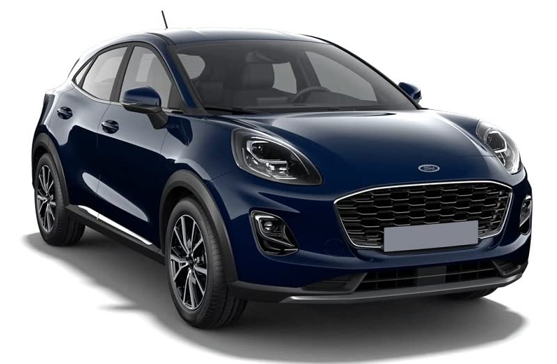 CG94 PIASTRA SPECCHIO TERMICA- - Posizione Destro [Lato Passeggero] Per Auto: PUMA 2019