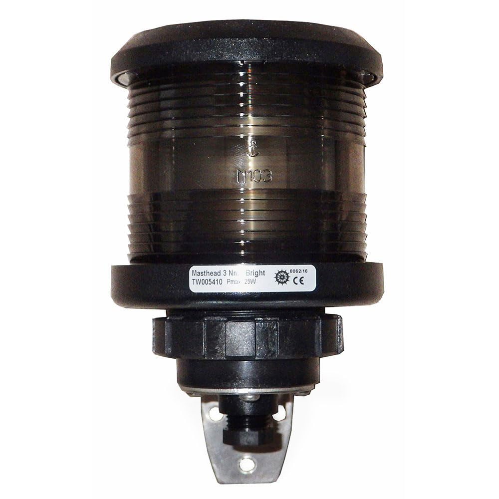 DHR Fanale Bianco Prua 25 W