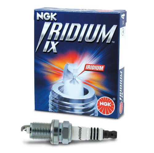 NGK BR9EIX Candela