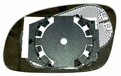 RICAM 00806 PIASTRA SPECCHIO TERMICA PER BEETLE LATO DESTRO (LATO PASSEGGERO) DAL 1998/04 AL 2005/05