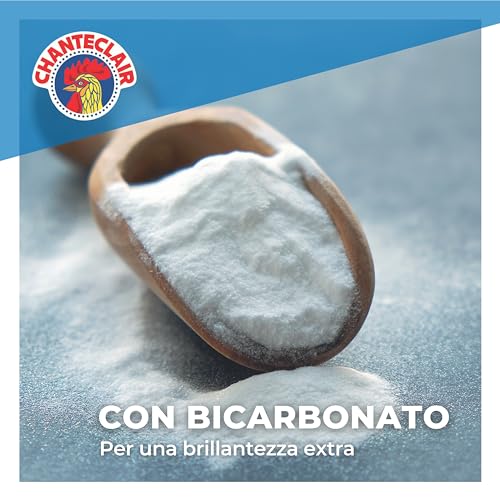 Chanteclair Sgrassatore Universale