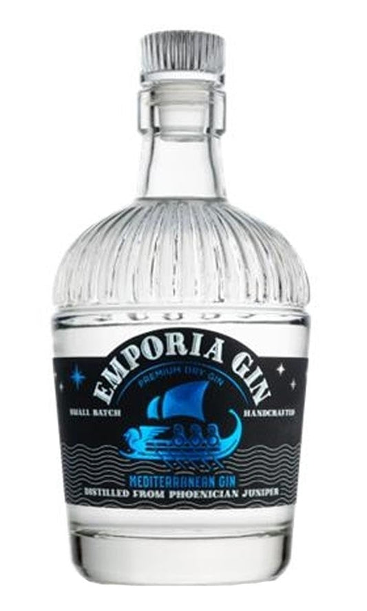 EMPORIA GIN SMALL BATCH