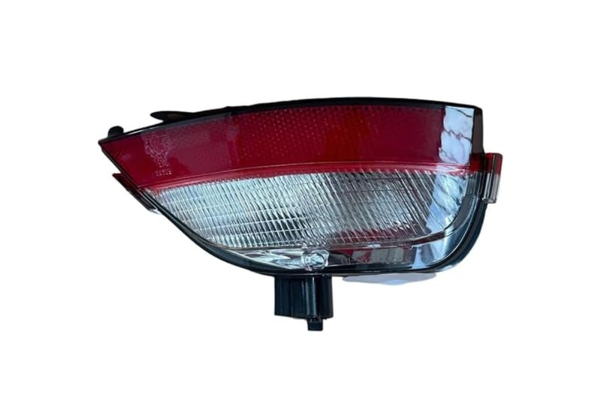 CG94 - Retronebbia Compatibile per Auto D. DUSTER 2018 Retromarcia Destra