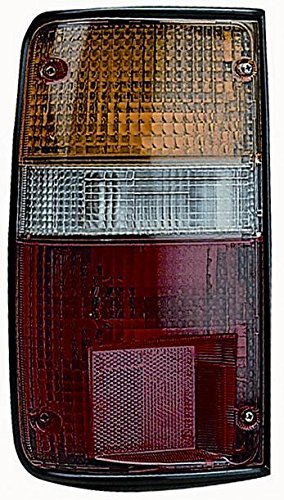 CG94 - FANALE POSTERIORE HI-LUX(PICK-UP)-