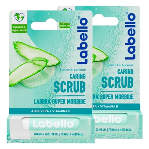 Labello Balsamo Labbra a scelta