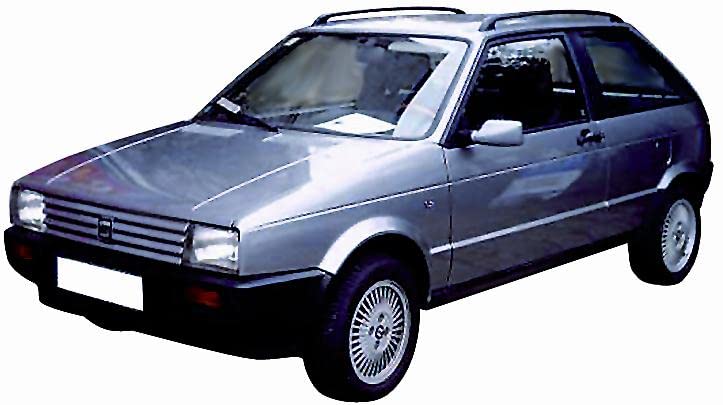 CG94 RETROVISORE Meccanico Destro [Lato Passegero] per Auto: Ibiza - Calotta Nera Versione 5 Porte
