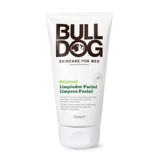 Bulldog Skincare Detergente Viso - 150 ml