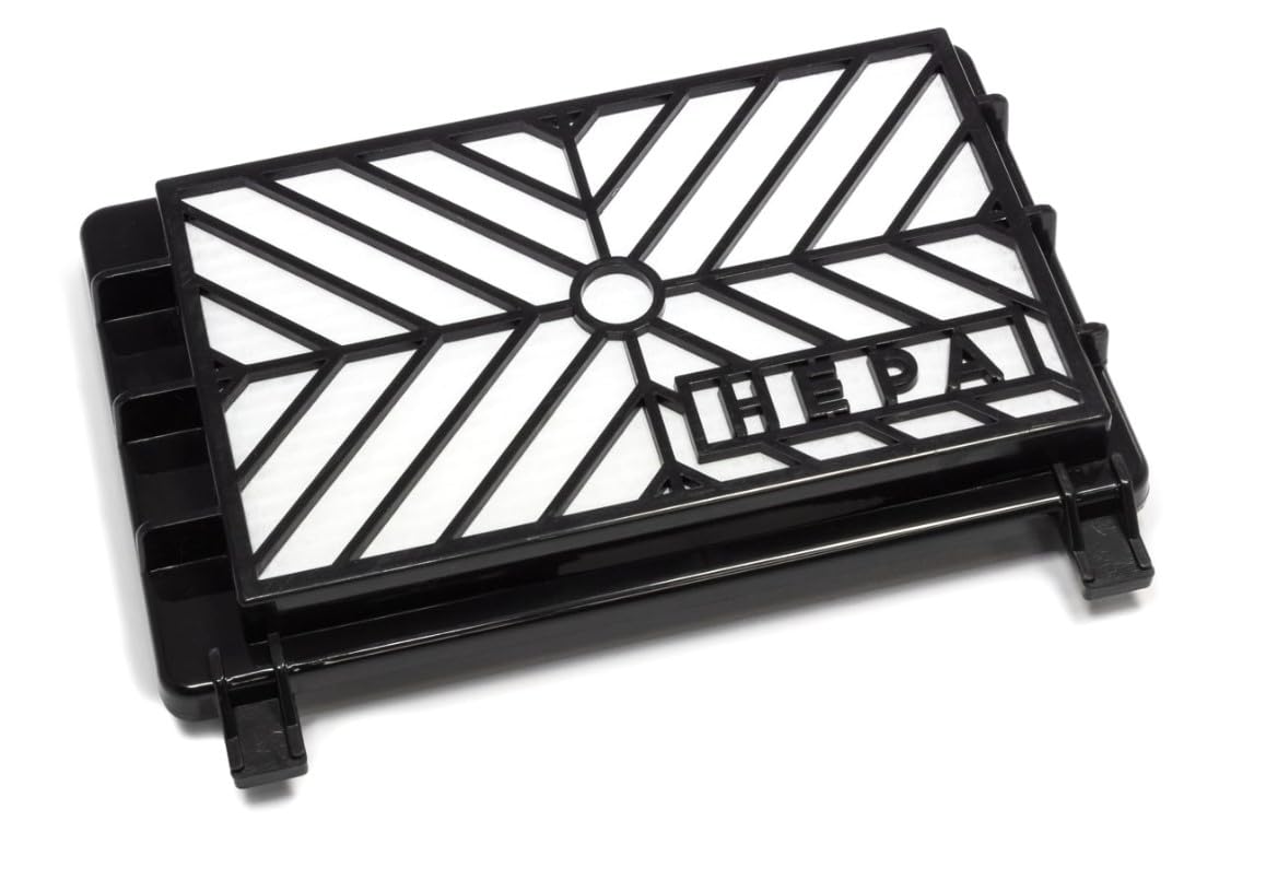 CG94 - FILTRO ASPIRAPOLVERE HEPA COMPATIBILE P@ILI-!S COD. REFERENZA 432200039090