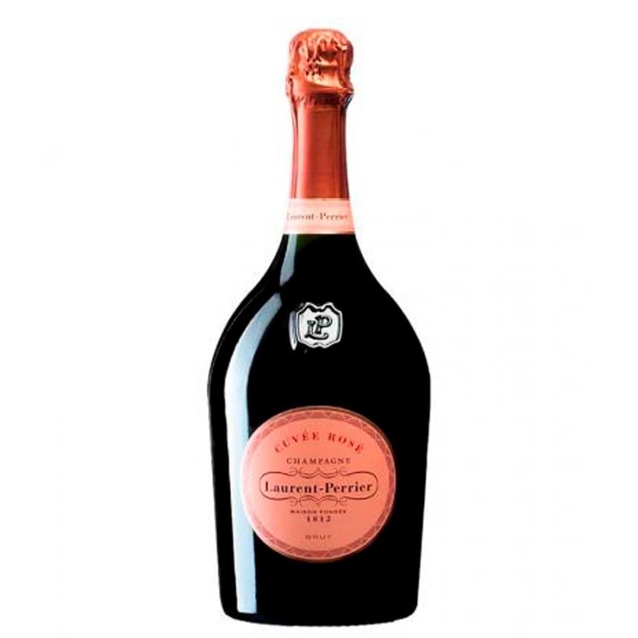 Laurent-Perrier Brut Rosé 75cl