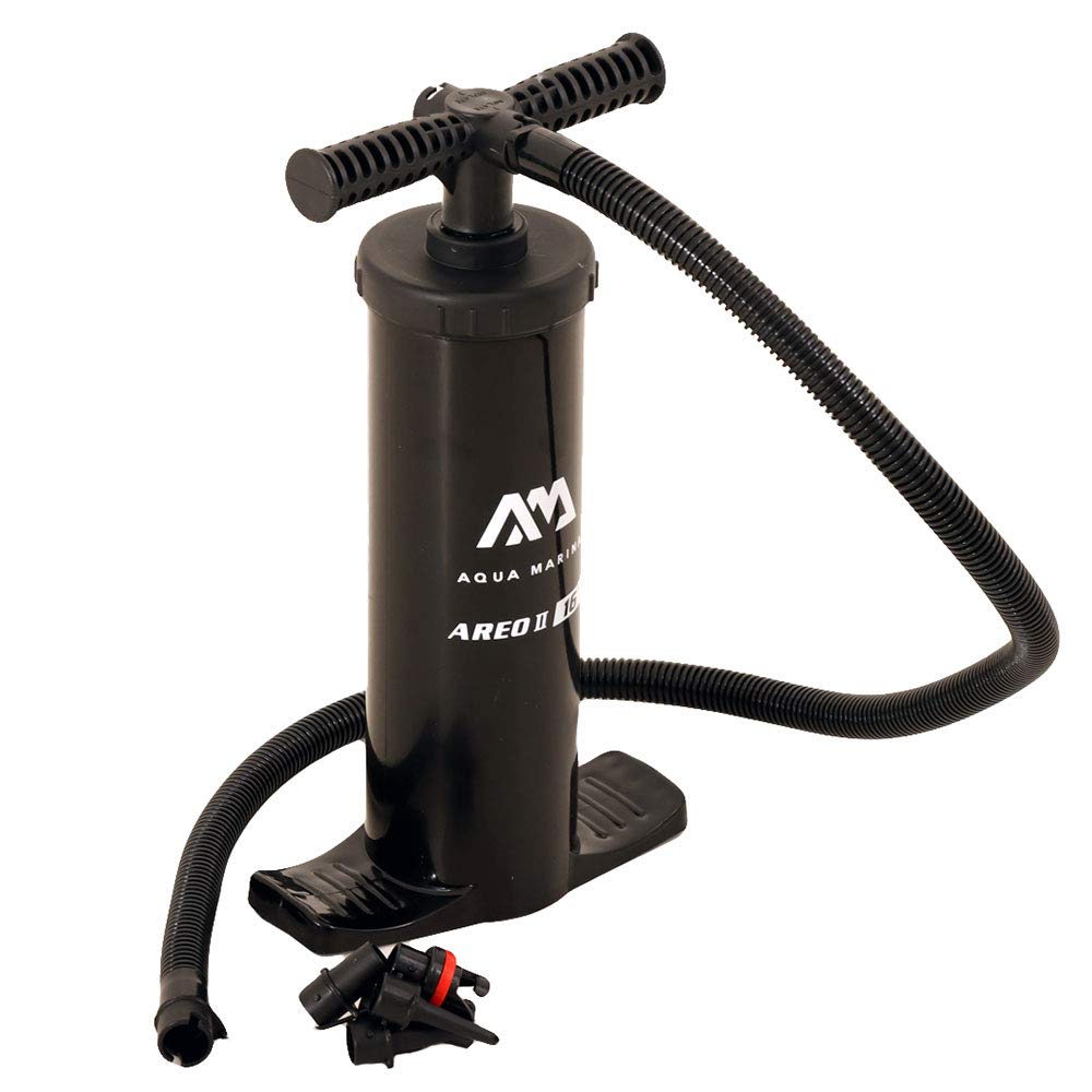 Aquamarina, Aero Ii 16”, Pompa A Mano