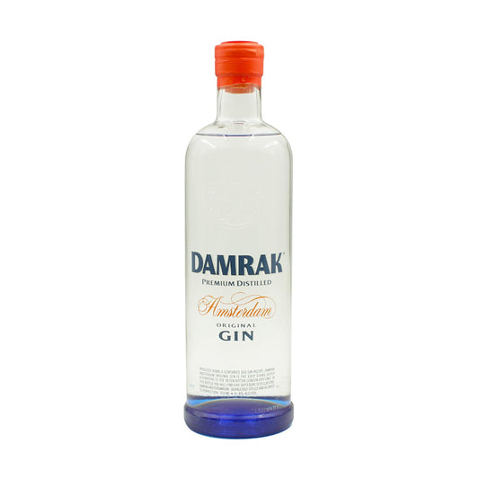 Damrak Amsterdam Original Gin - 0.7 L