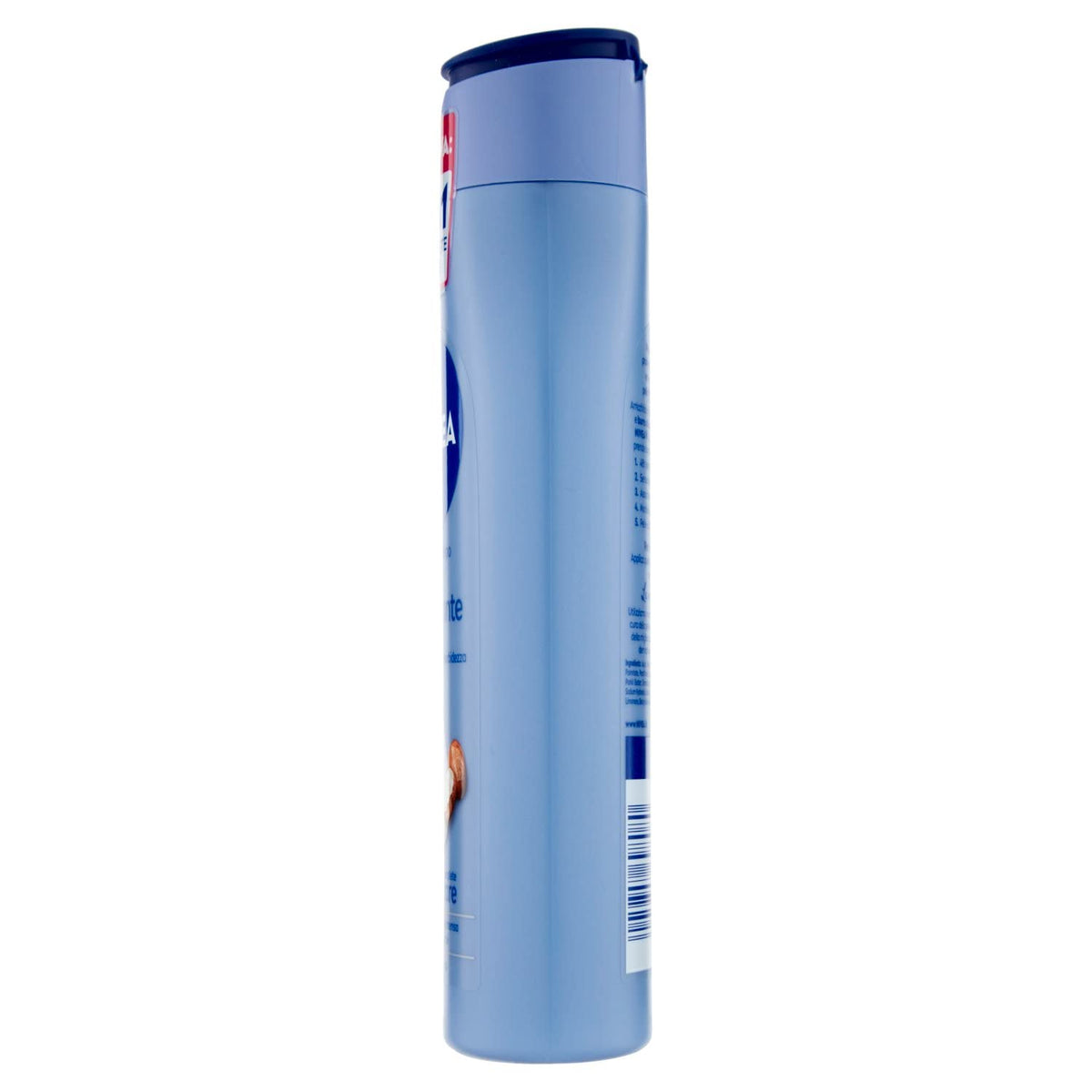 Nivea Crema Corpo Vellutante 48h Burro di Karitè, Pelle Secca, 250 ml