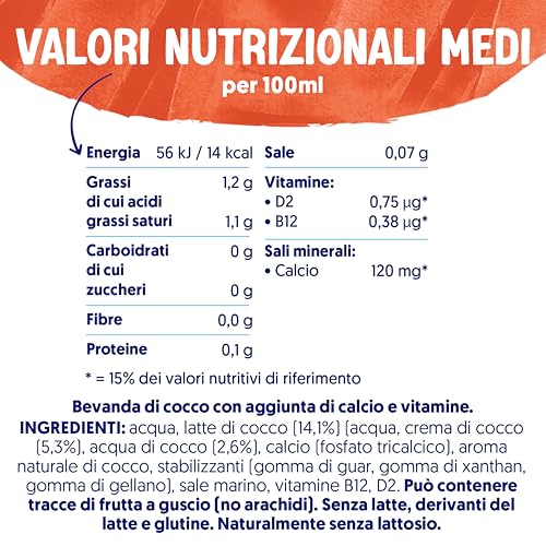 ALPRO SENZA ZUCCHERI PARENT