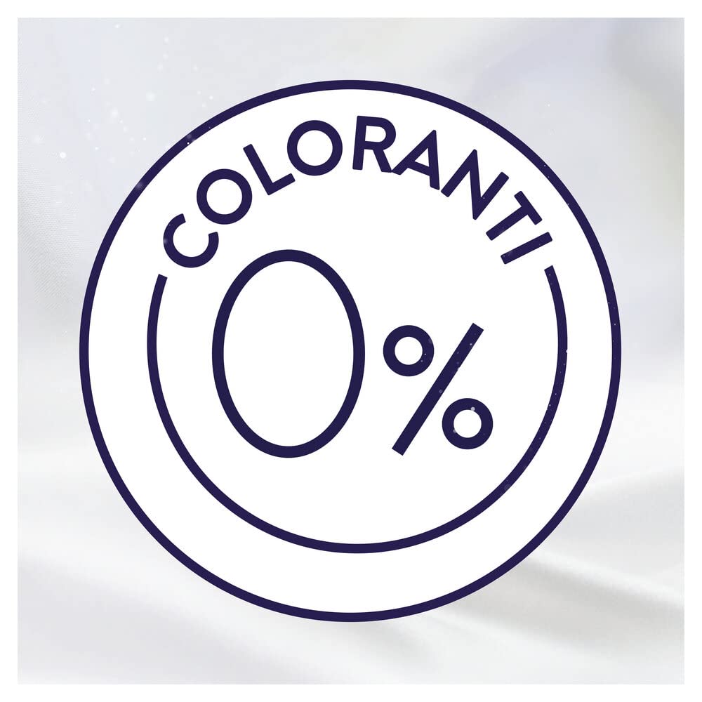 Lenor Ammorbidente Lavatrice Concentrato, 348 Lavaggi (6x58), Peonia e Ibisco, per una Freschezza Ottima e una Morbidezza ispirata alla Natura, Profuma Ogni Notte fino a una Settimana