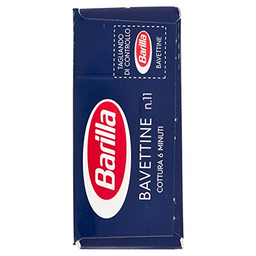 Barilla - Bavettine n.11