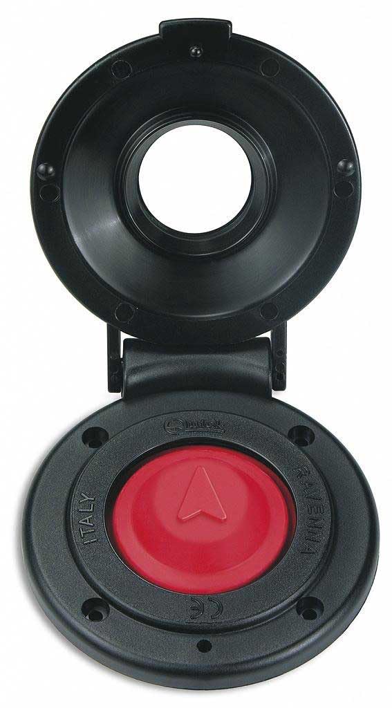Quick 900 anchor lifting foot switch orders over $150 by Quick