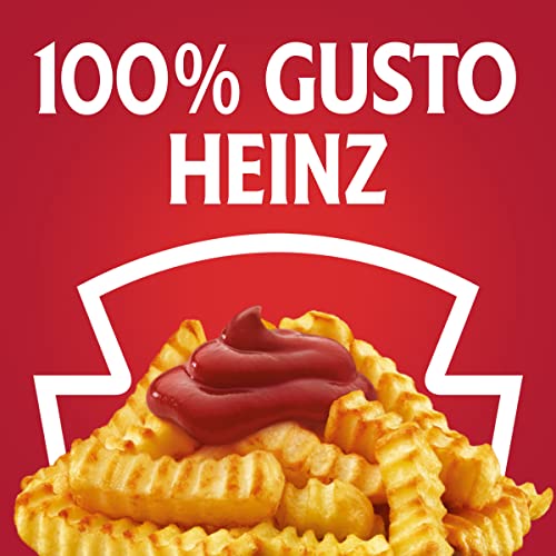 Heinz Tomato Ketchup Sauce o Mate