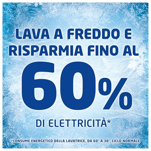 Dash Power Pods Detersivo In Capsule