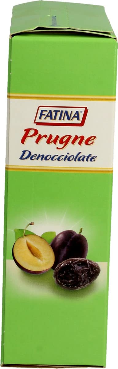 Fatina Prugne Denocciolate, 250g