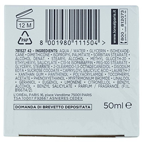 L'Oréal Paris Tripla Attiva Crema