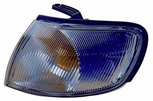 41490 FRECCIA FANALE ANTERIORE SX Sinistro [Lato Guida]