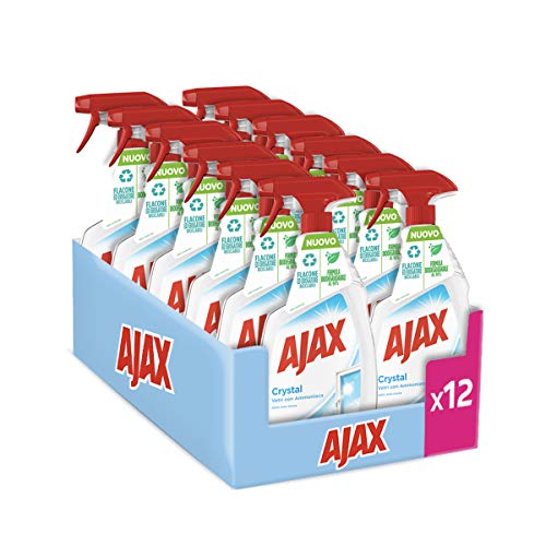 AJAX Spray