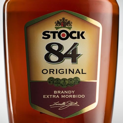 Stock 84 Original, Brandy Extra