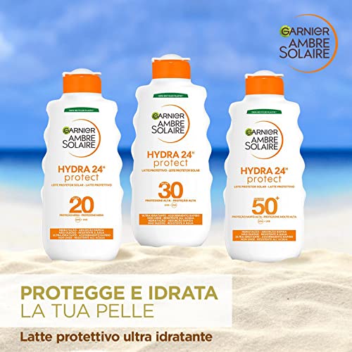 Garnier