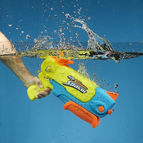 Nerf Super Soaker Flip Fill,