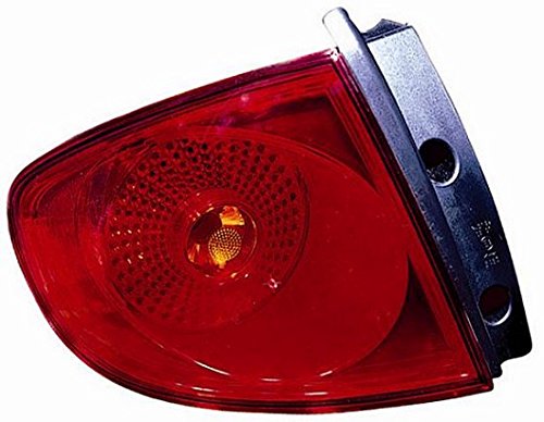 500440 FARO GRUPPO OTTICO POSTERIORE DX Destro [Lato Passeggero]