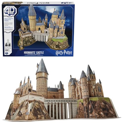 4D Build-4D Build HP