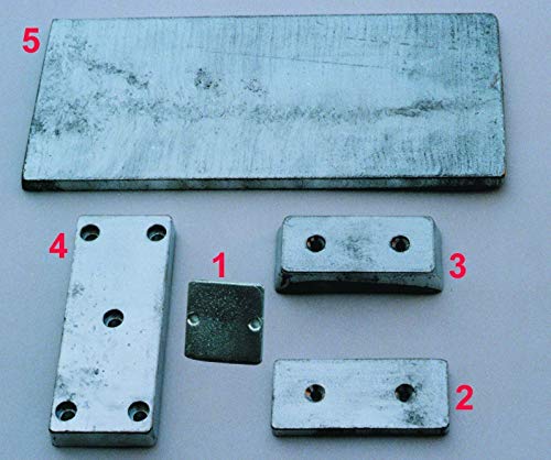 Navyline TEN00808, ANODO Unisex-Adult, Multicolor, Standard