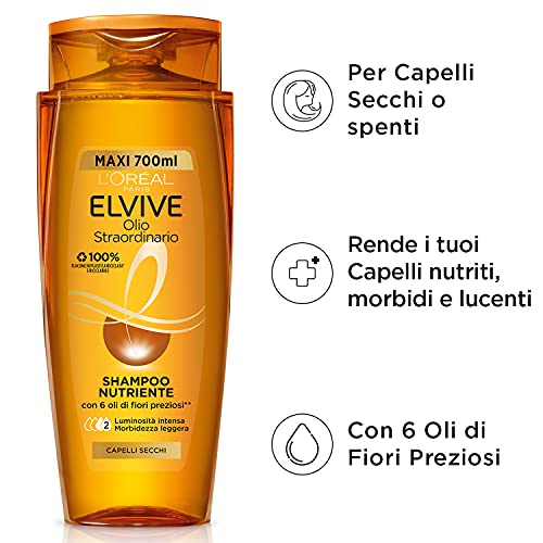 L'Oreal Paris L'Oreal Elvive Extraordinary