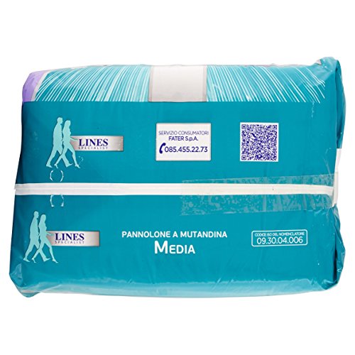 Lines INCONTINENCE_PROTECTOR