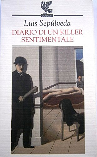Diario di un killer sentimentale