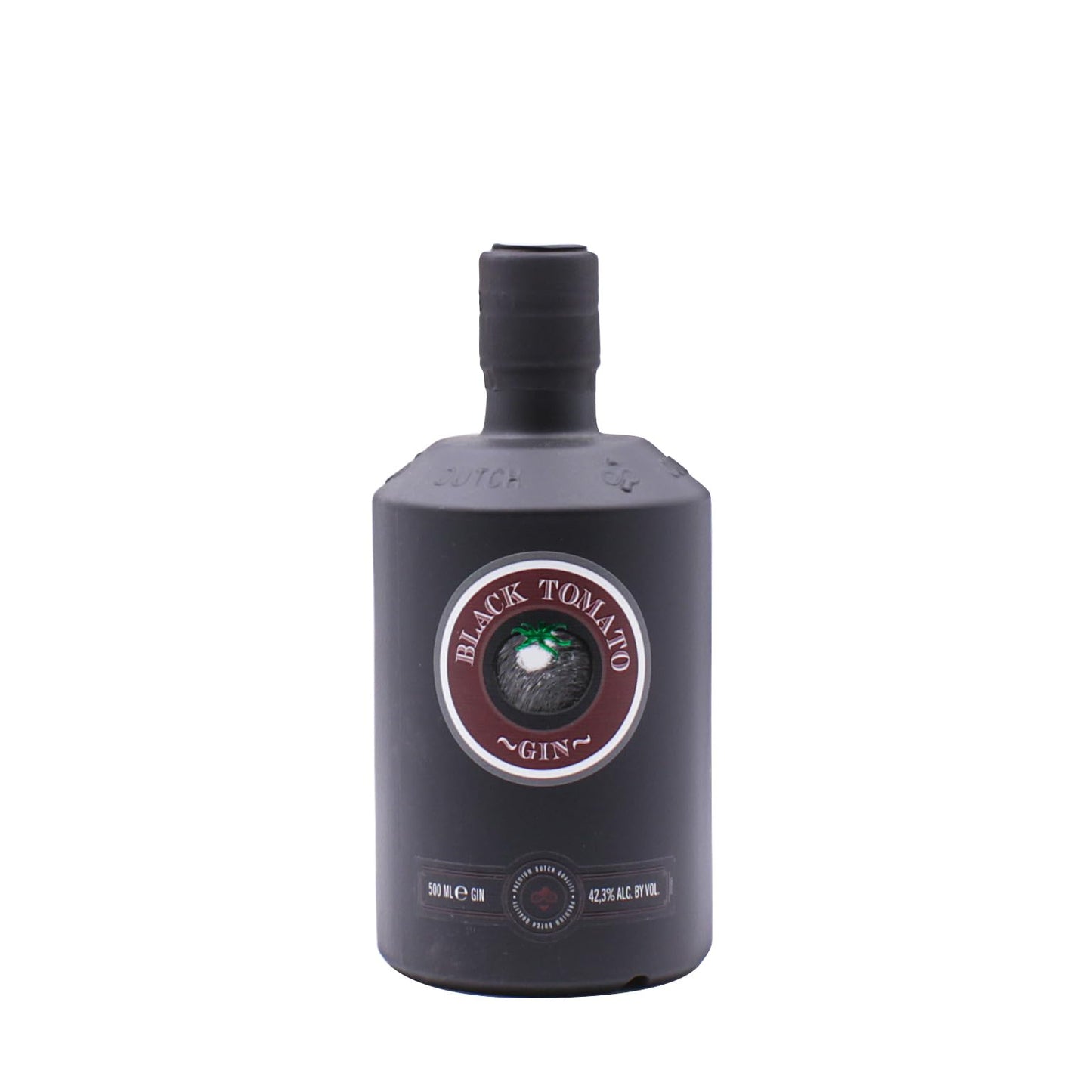 Black Tomato Gin - 500 ml