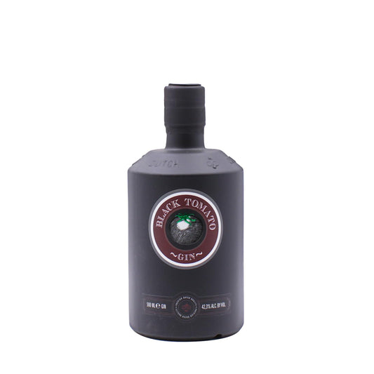 Black Tomato Gin - 500 ml