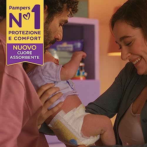 Pampers Progressi Newborn