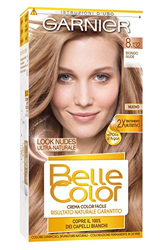 Bella Color – châtain n. 22